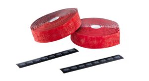 RITCHEY BAR TAPE ROAD WCS RACE GEL RED