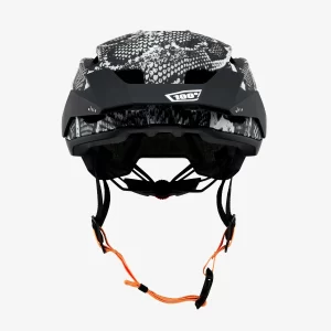 100% ALTIS Helmet Snake Skin – L/XL